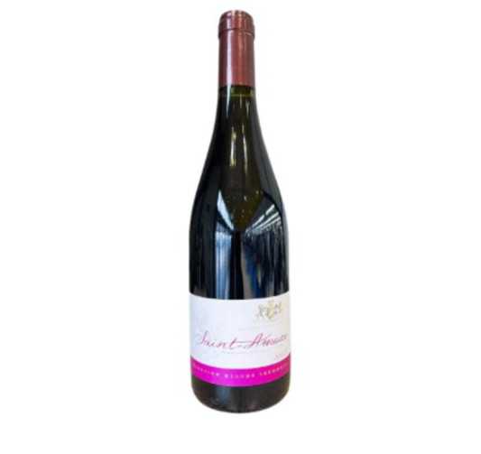 AOC ST AMOUR ROUGE 2020 CLAUDE