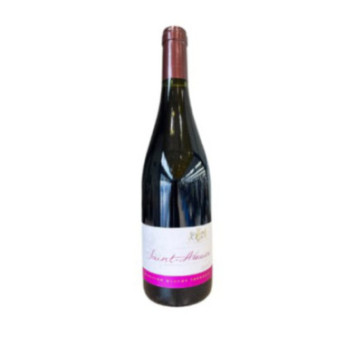 AOC ST AMOUR ROUGE 2020 CLAUDE