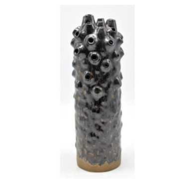 VASE EN CERAMIQUE H30CM