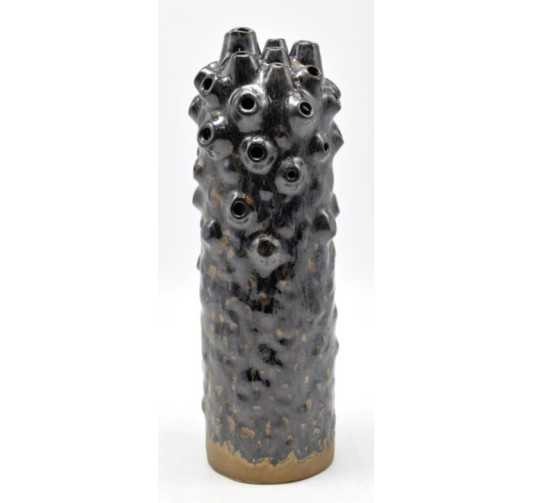 VASE EN CERAMIQUE H30CM