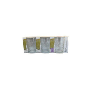 LOT DE 3 GOBELETS RAIN25CL