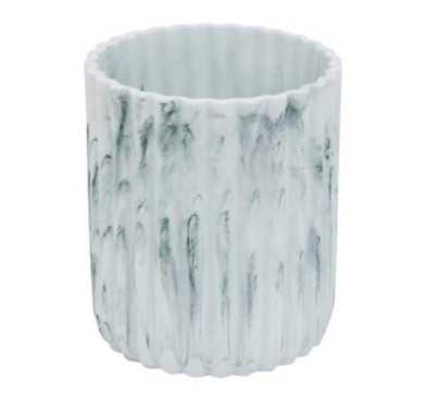 POUBELLE EN RESINE MARBY 5L