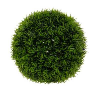 BOULE DE BUIS ARTIFICIELLE