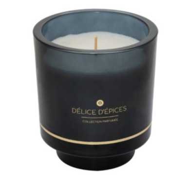 BOUGIE PARFUMEE ILAE 225G