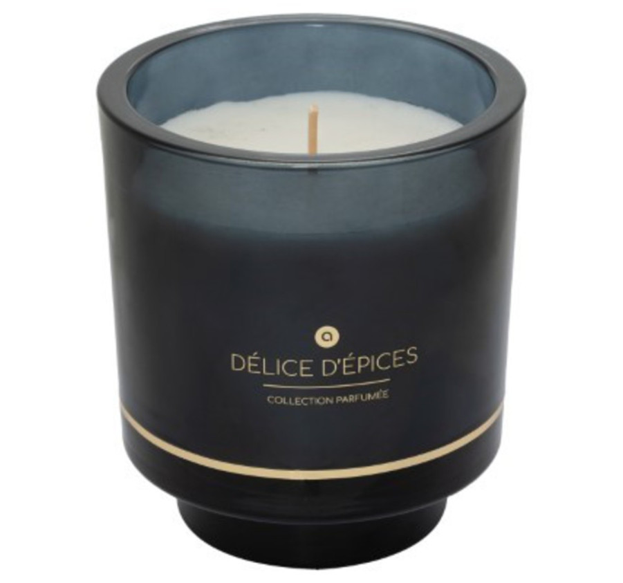 BOUGIE PARFUMEE ILAE 225G