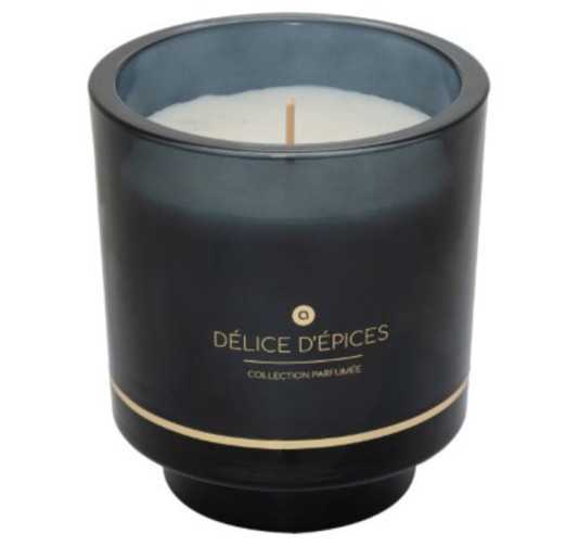 BOUGIE PARFUMEE ILAE 225G