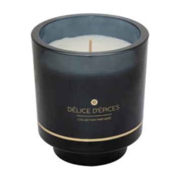 BOUGIE PARFUMEE ILAE 225G