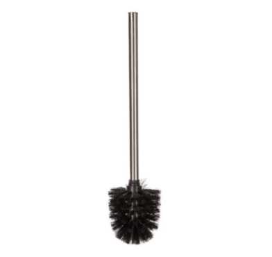 BROSSE WC INOX SANS SUPPORT