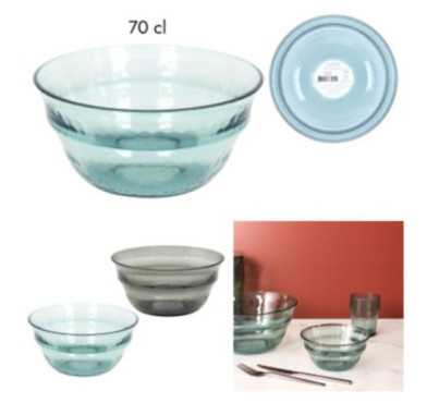 BOL PLASTIQUE MARTELE D16CM