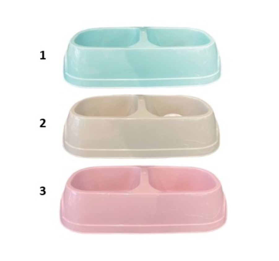 GAMELLE CHIHUAHUA OVALE