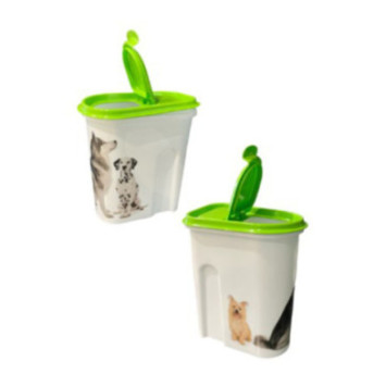 BOITE NIZA OVALE MASCOTTES