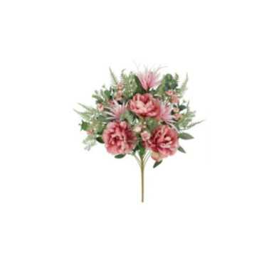 BOUQUET DE PIVOINES SAUVAGES