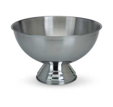 VASQUE A CHAMPAGNE EN INOX