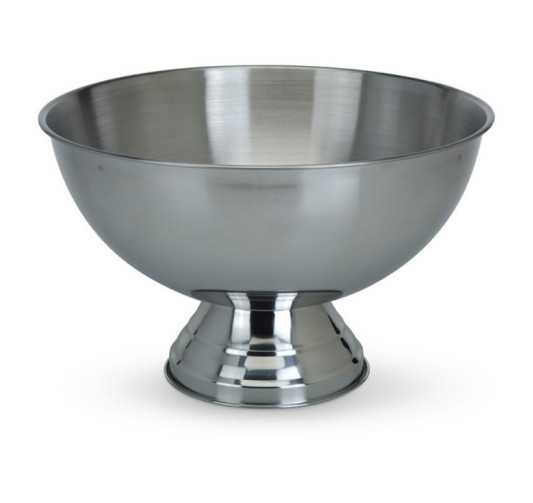 VASQUE A CHAMPAGNE EN INOX