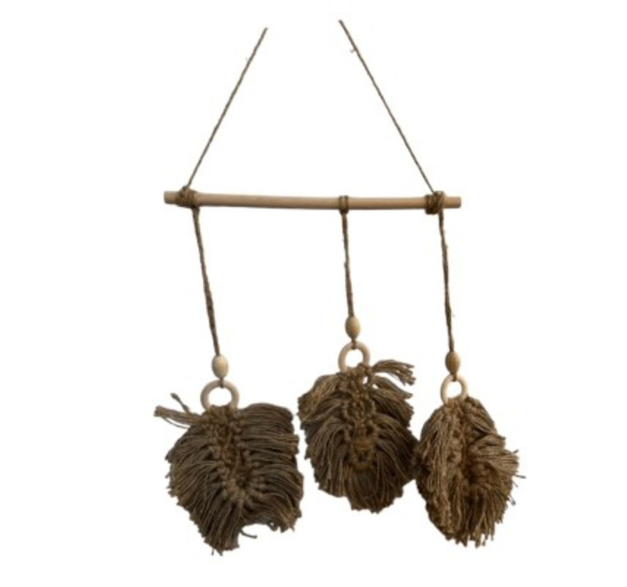 SUSPENSION DECORATIVE