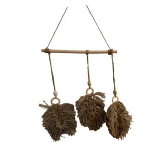 SUSPENSION DECORATIVE