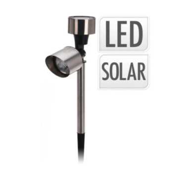 LAMPE SOLAIRE LED