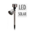 LAMPE SOLAIRE LED