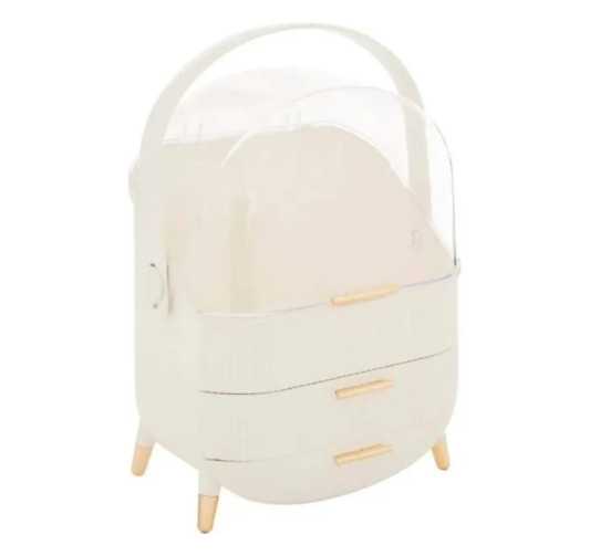 ORGANISATEUR BULLE 3 TIROIRS