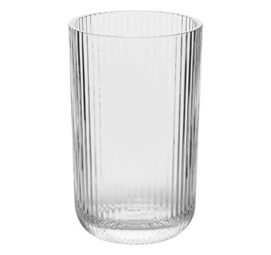 GOBELET HAUT STRIE EMA