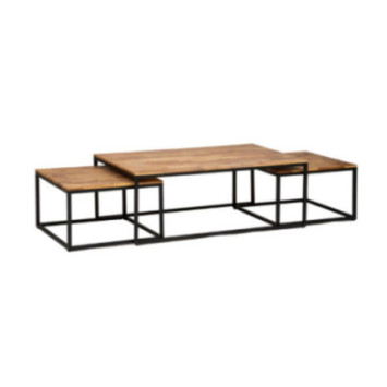 TABLES GIGOGNES PAR 3