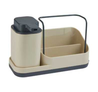 DISTRIBUTEUR A SAVON ARGILE