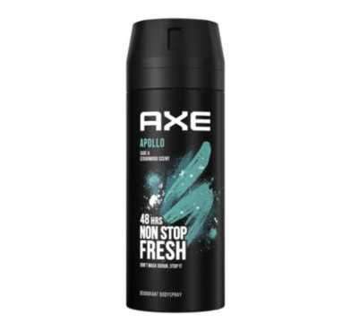 DEODORANT SPRAY AXE 150ML