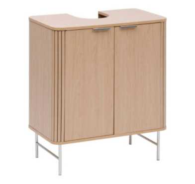 MEUBLE SOUS LAVABO 2 PORTES