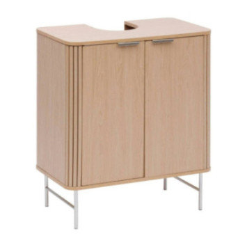 MEUBLE SOUS LAVABO 2 PORTES