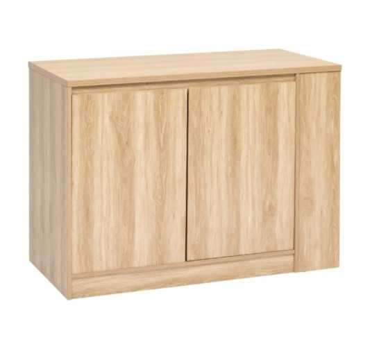 ILOT CENTRAL ABANA EN BOIS