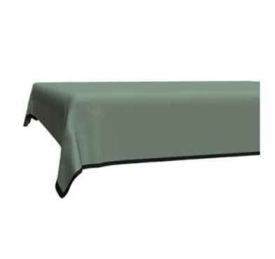 NAPPE KAKI 140X240CM