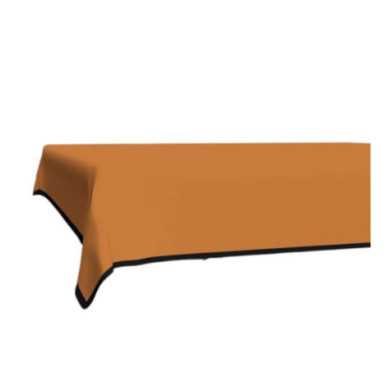 NAPPE TERRACOTA 140X240CM