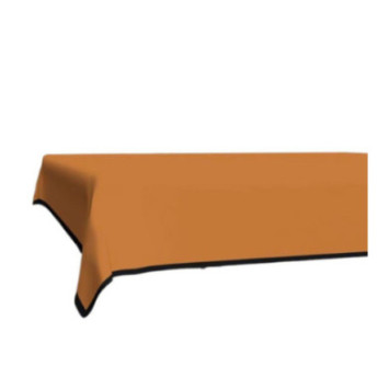 NAPPE TERRACOTA 140X240CM