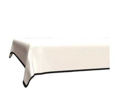 NAPPE BOHEME LIN 140X300CM