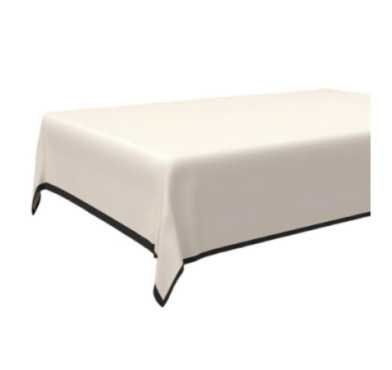 NAPPE BOHEME LIN 160X270CM