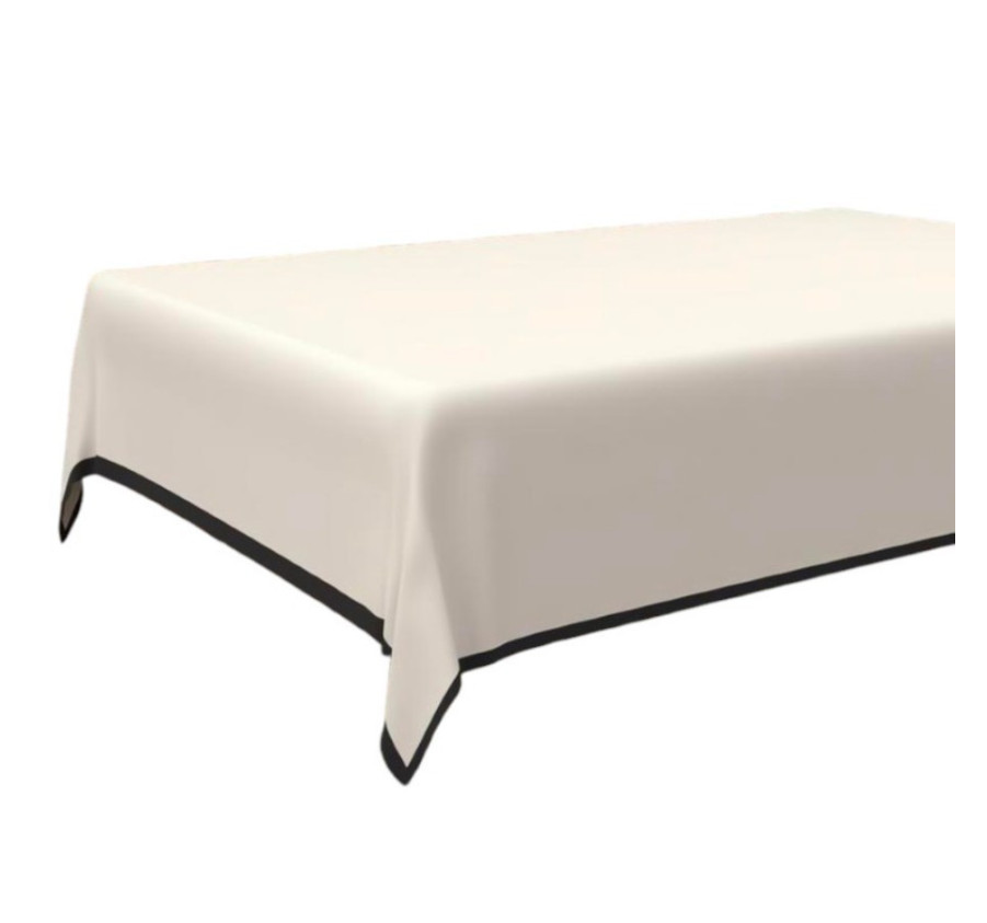 NAPPE BOHEME LIN 160X270CM