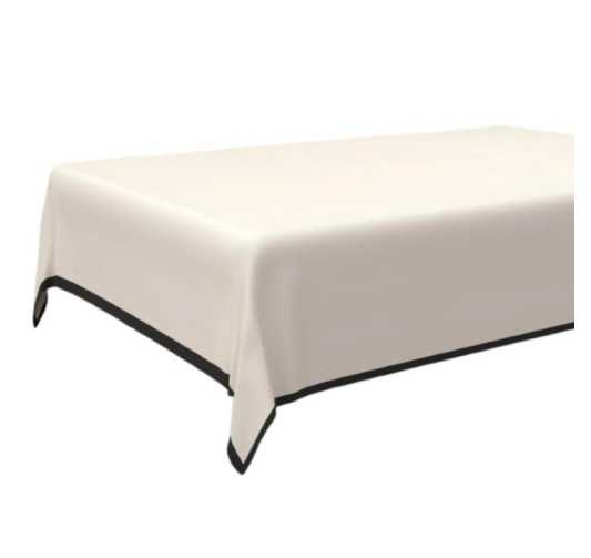 NAPPE BOHEME LIN 160X270CM