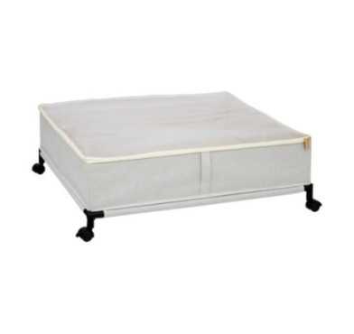 HOUSSE DE RANGEMENT 66X60X22CM