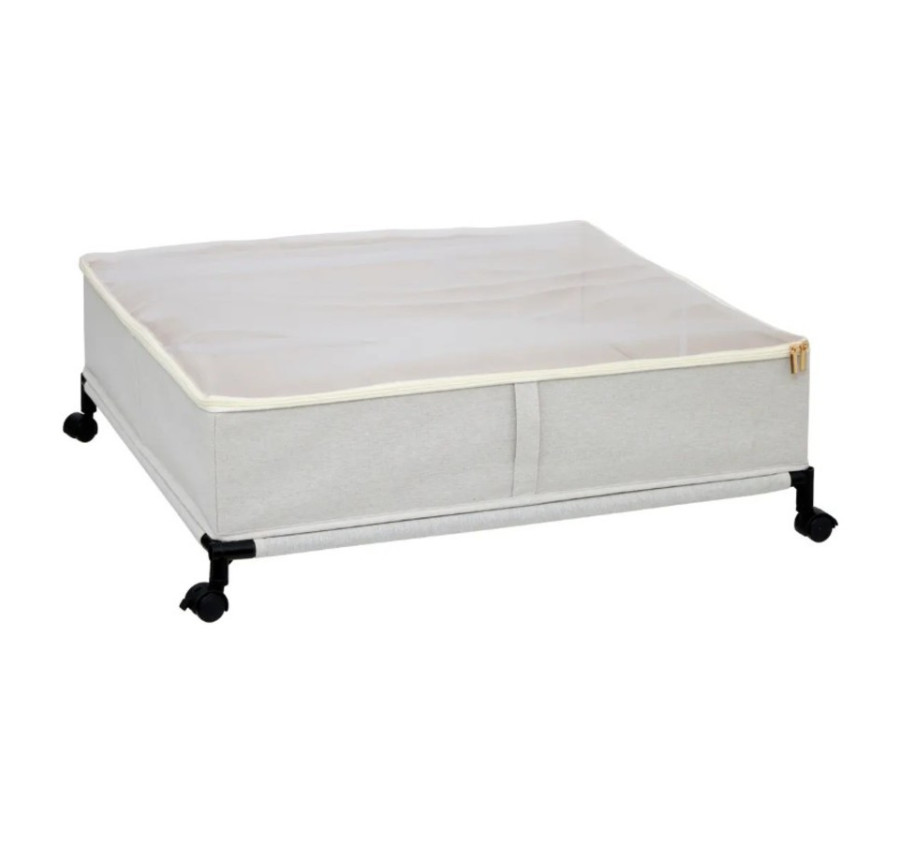 HOUSSE DE RANGEMENT 66X60X22CM