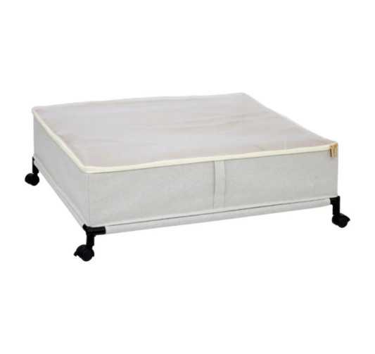 HOUSSE DE RANGEMENT 66X60X22CM