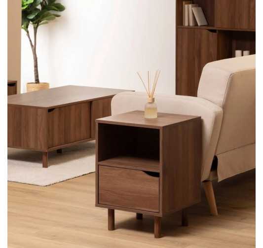 TABLE DE CHEVET SLIDY