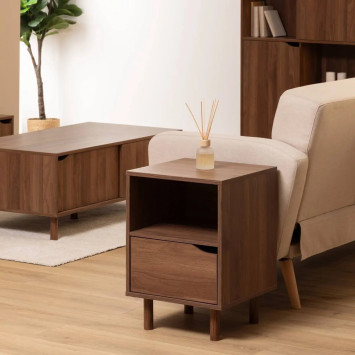 TABLE DE CHEVET SLIDY