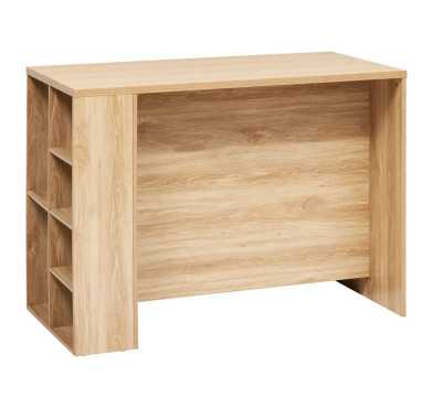 ILOT CENTRAL ABANA EN BOIS