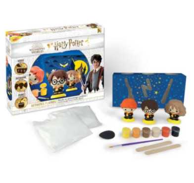 JEU MAPED PLATRE HARRY POTTER