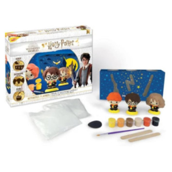 JEU MAPED PLATRE HARRY POTTER