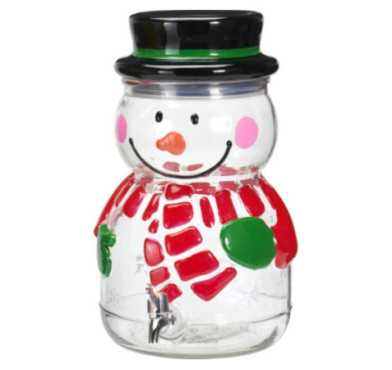 DISTRIBUTEUR A BOISSON 6.5L