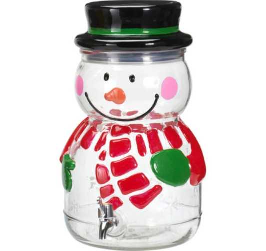 DISTRIBUTEUR A BOISSON 6.5L