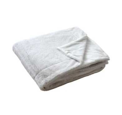 PLAID ENJOY HOME RABBIT