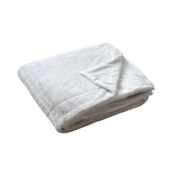 PLAID ENJOY HOME RABBIT