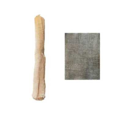 CHEMIN DE TABLE EN TOILE